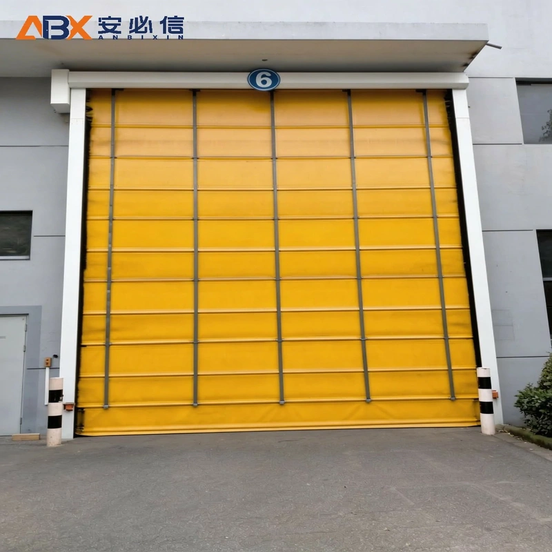 儋州机库门
